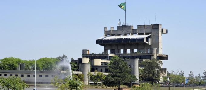 Após Revitalização, 5º Andar Da Prefeitura De Sorocaba é Aberto Ao ...