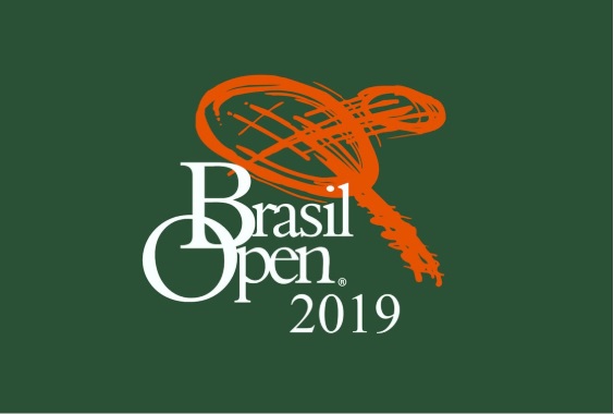 brasil open de tenis 2019