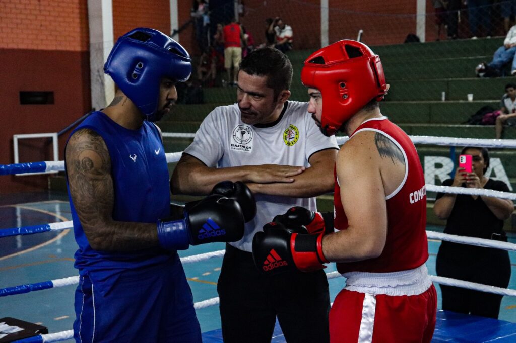 Sem categoria – Página: 2 – Federação de Boxe do Estado de São Paulo –  FEBESP