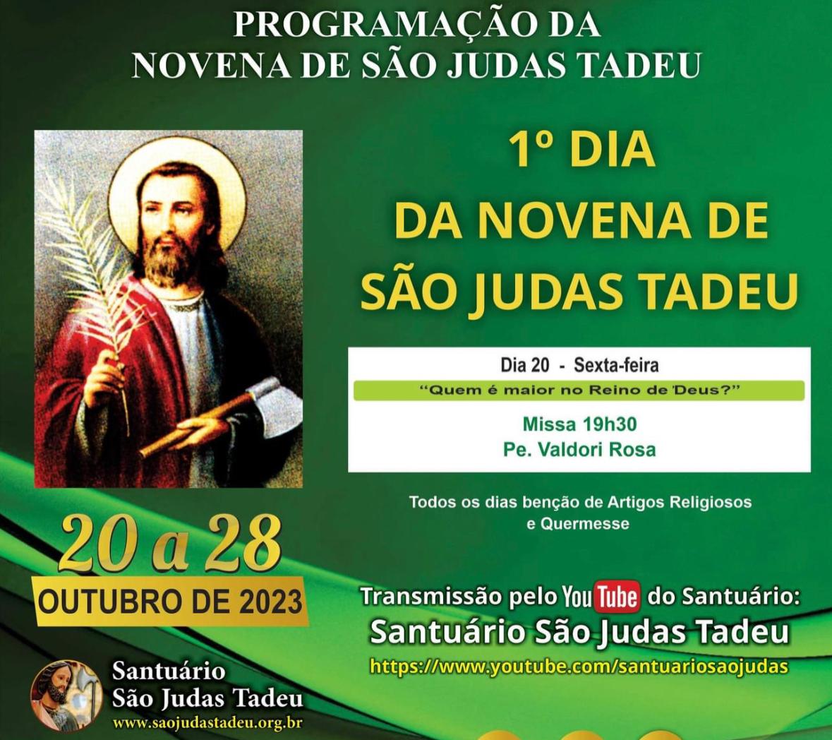 Jornal São Judas 199 by Interconectados São Judas - Issuu