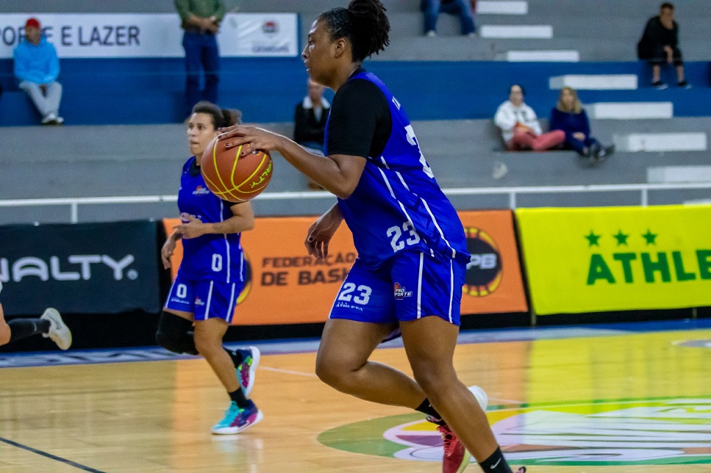 Pró-Esporte/Sorocaba enfrenta a Unimed/Campinas no Paulista Feminino