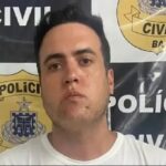 empresário Antônio Vinicius Lopes Gritzbach Leia mais em: https://veja.abril.com.br/brasil/conduta-de-segurancas-de-empresario-morto-no-aeroporto-de-guarulhos-levanta-suspeitas-da-policia/