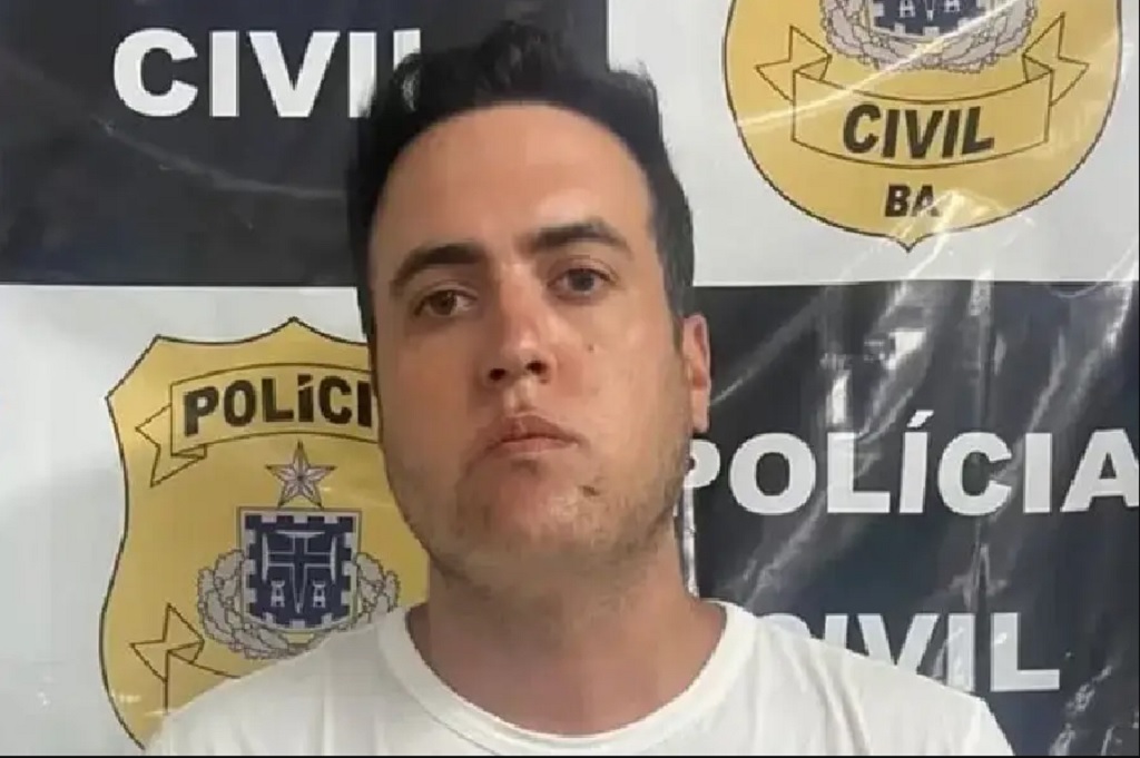 empresário Antônio Vinicius Lopes Gritzbach Leia mais em: https://veja.abril.com.br/brasil/conduta-de-segurancas-de-empresario-morto-no-aeroporto-de-guarulhos-levanta-suspeitas-da-policia/