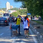 2ª edição da Corrida e Caminhada GCM Sorocaba tem mais de 500 participantes